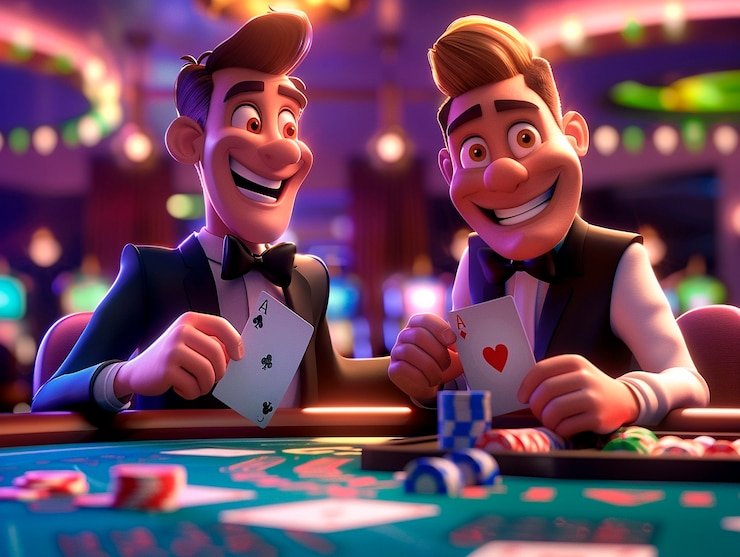 Platform jnttoto dengan antarmuka permainan slot dan taruhan olahraga